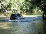Belize Barton Creek 001