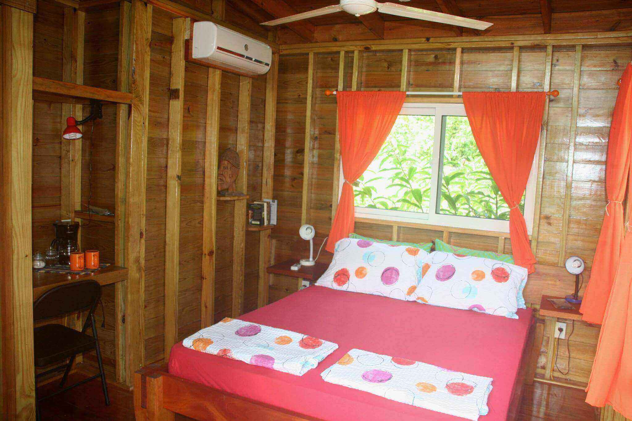 Doppelzimmer Belize